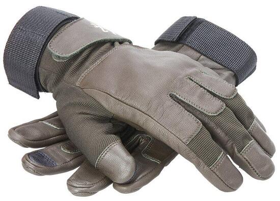 BROWNING Gants de Chasse Tracker Verts taille M