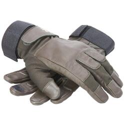 BROWNING Gants de chasse Tracker Verts Taille M