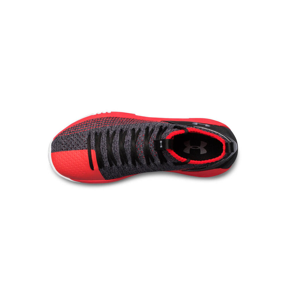 Basket Under Armour Heat Seeker 4/6