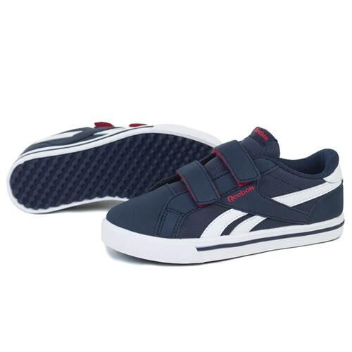 Buty do chodzenia dla dzieci Reebok Royal Comp 2L Alt