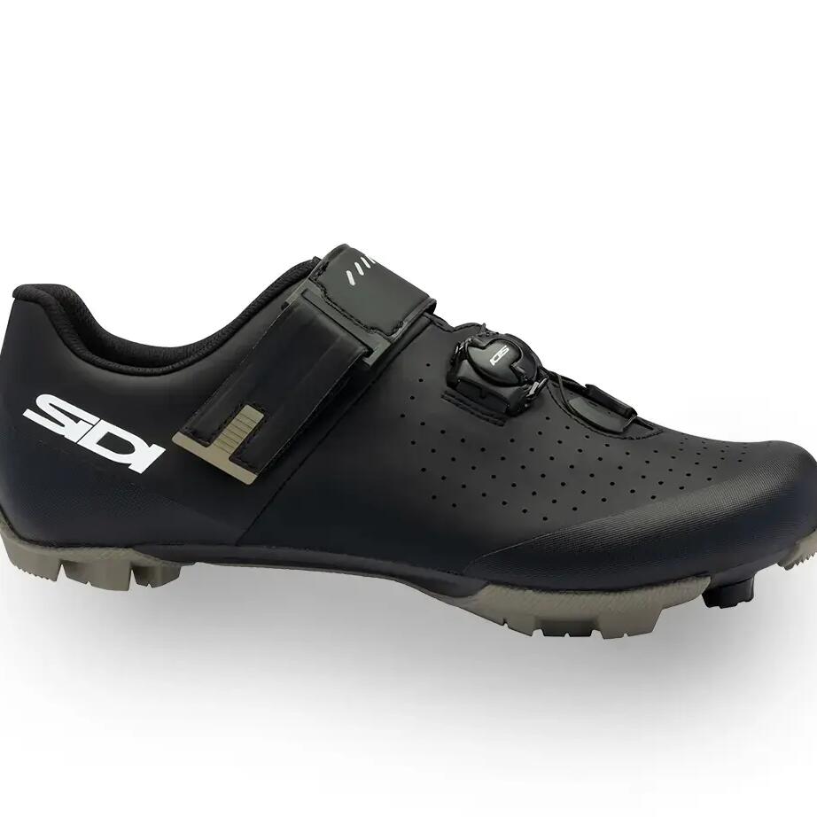 Black PHYSIS shoes