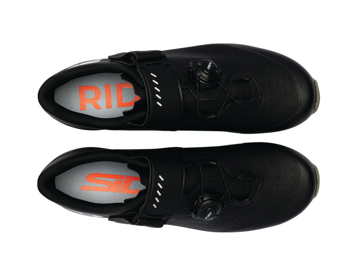 Zapatillas PHYSIS negras 3/6
