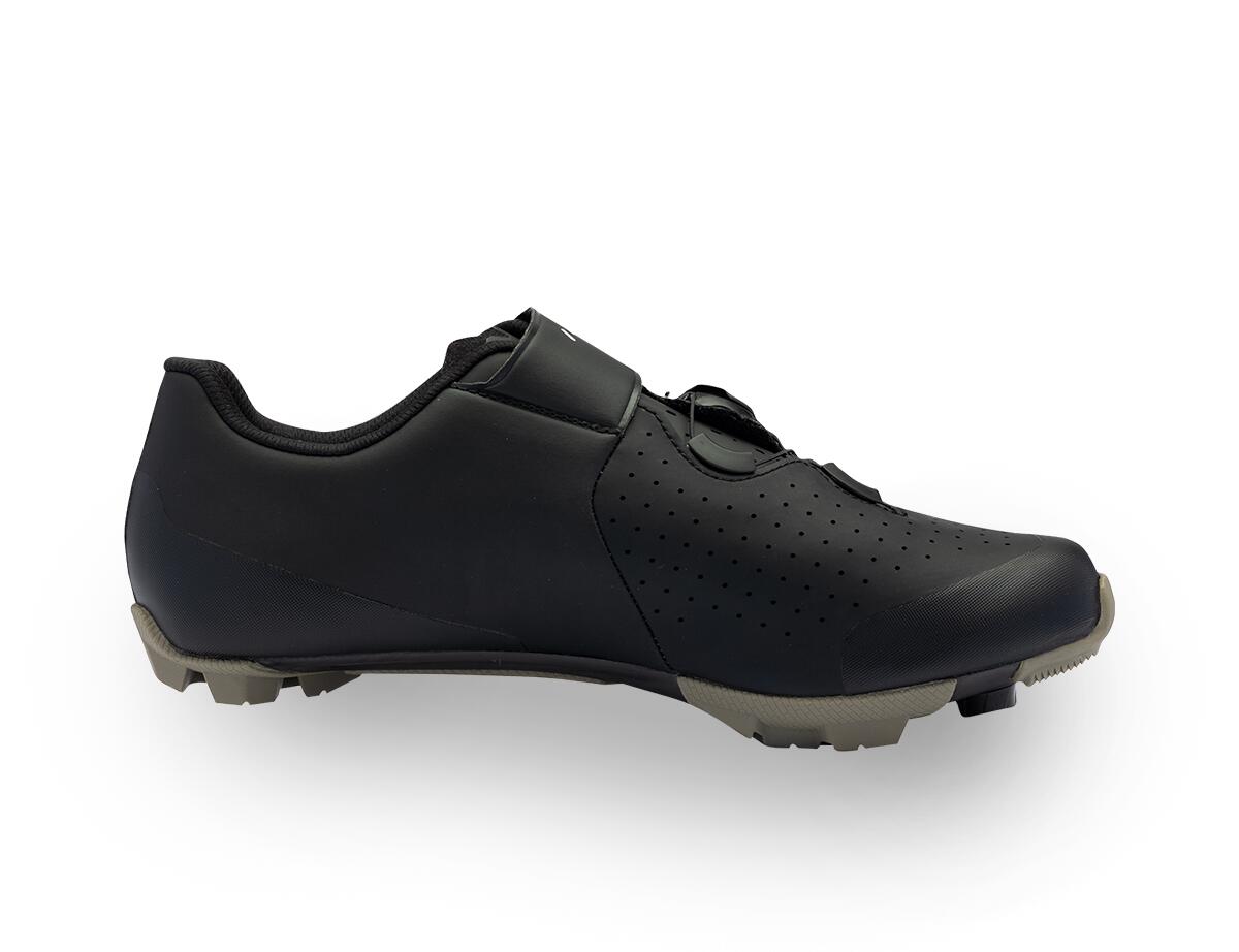 Zapatillas PHYSIS negras 2/6