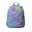 Totto  Mochila Acuareles - Digital Hill Multicolor Grande