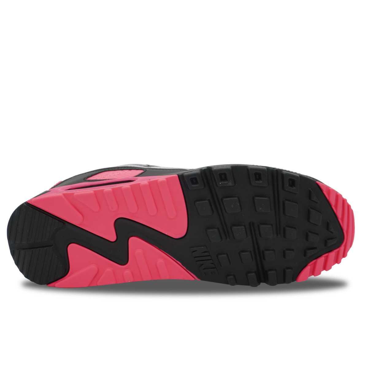 Nike Air Max 90 Hyper Pink 3/7
