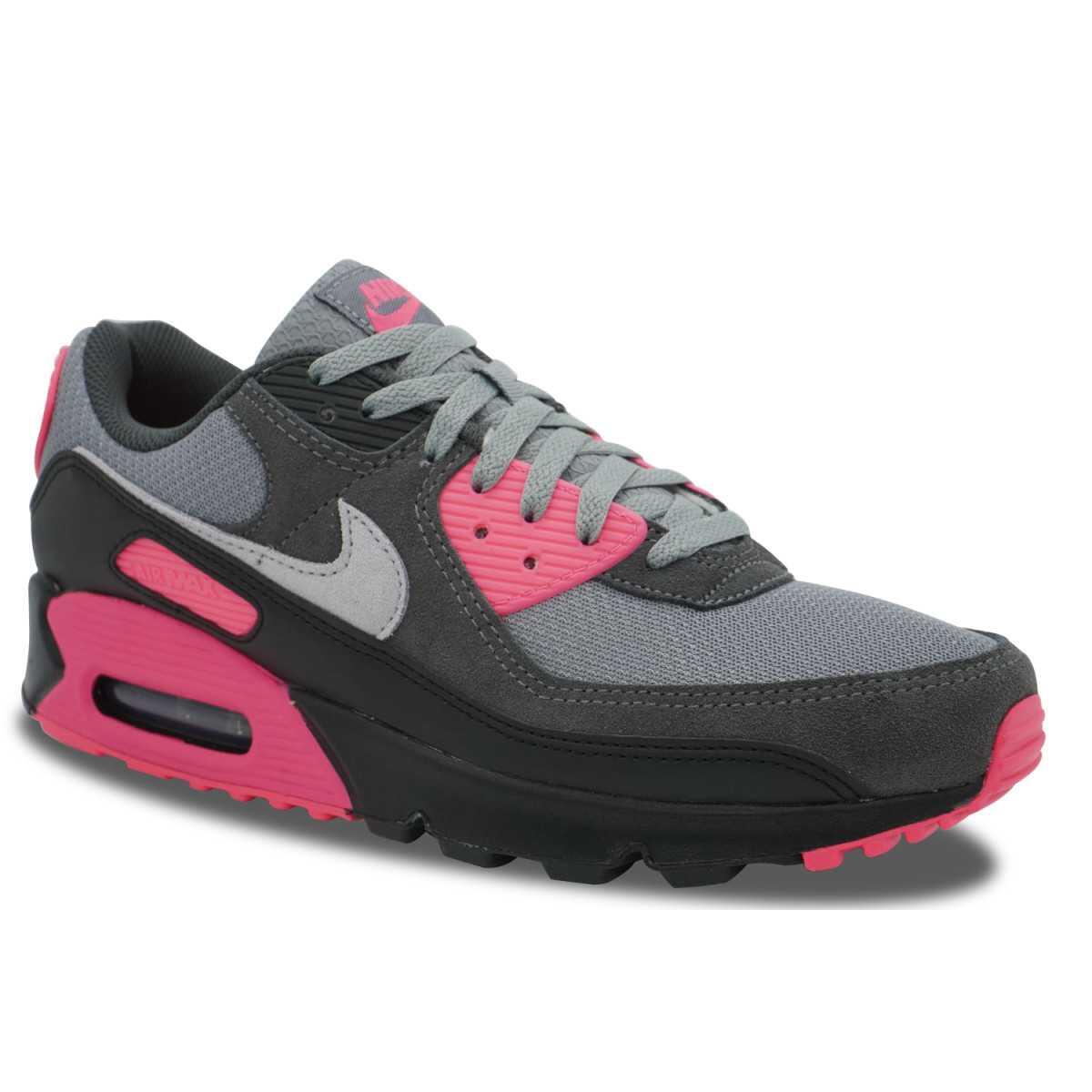Nike Air Max 90 Hyper Pink 2/7