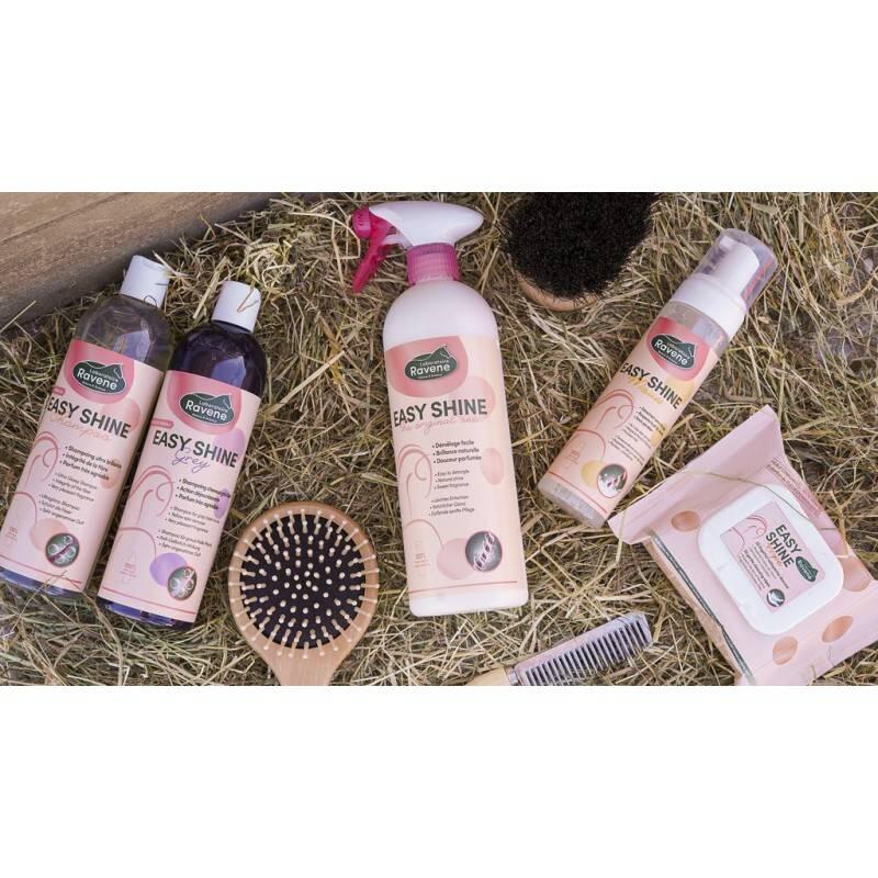 Shampoing Easy Shine Grey - Laboratoire Ravene 5/5