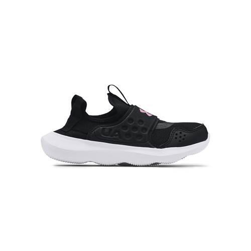 Scarpa running neonata Under Armour Runplay