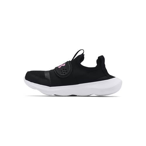 Sapatos para correr /jogging para crianças Under Armour Runplay 3/5