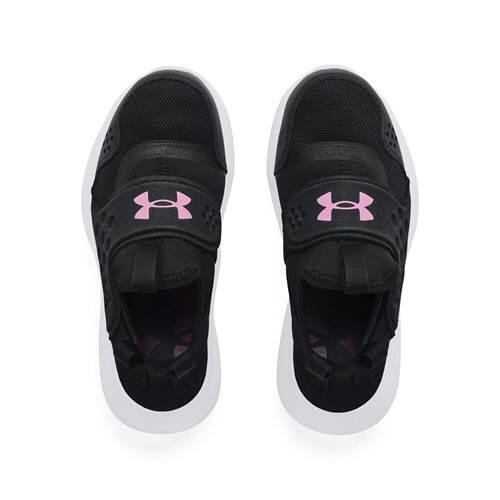 Sapatos para correr /jogging para crianças Under Armour Runplay 2/5