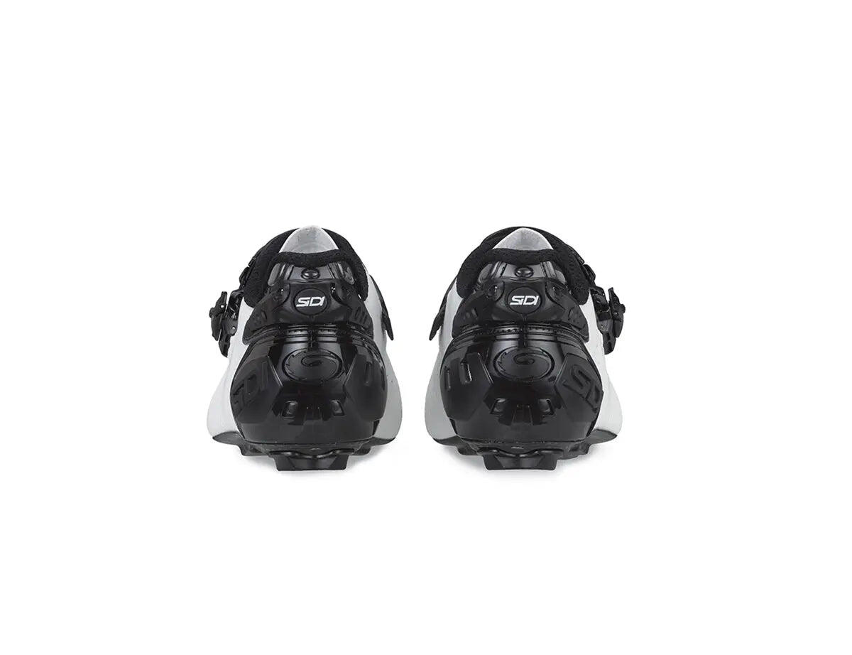 Straßenschuhe SIdi Wire 2S Weiß/Schwarz 4/7