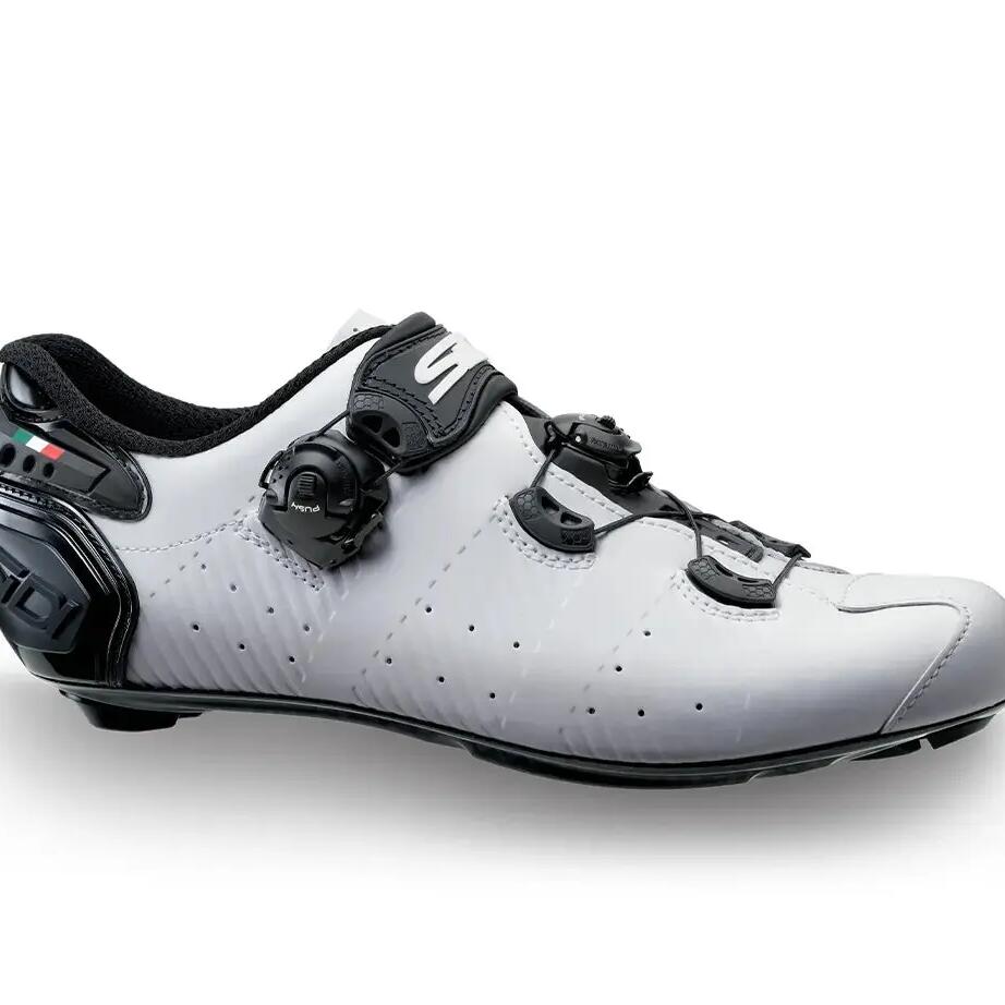 WIRE 2S shoes, white/black