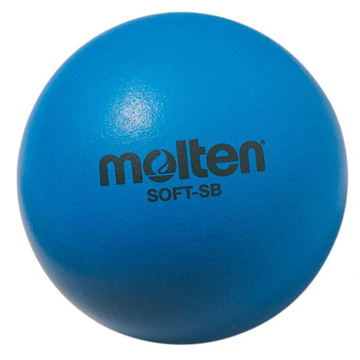 |21| Molten Soft Adulți