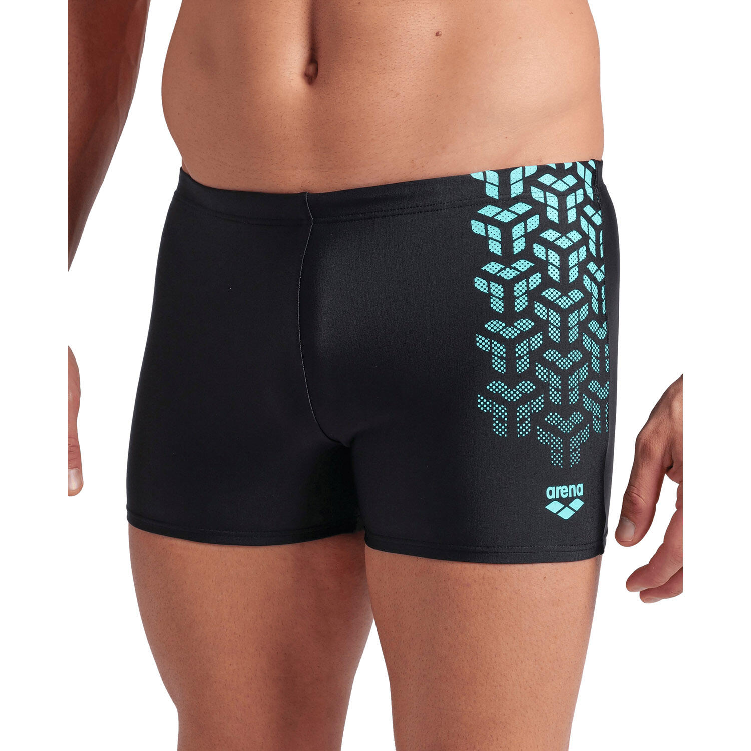 Schwimmshorts Herren - Kikko V 4/6
