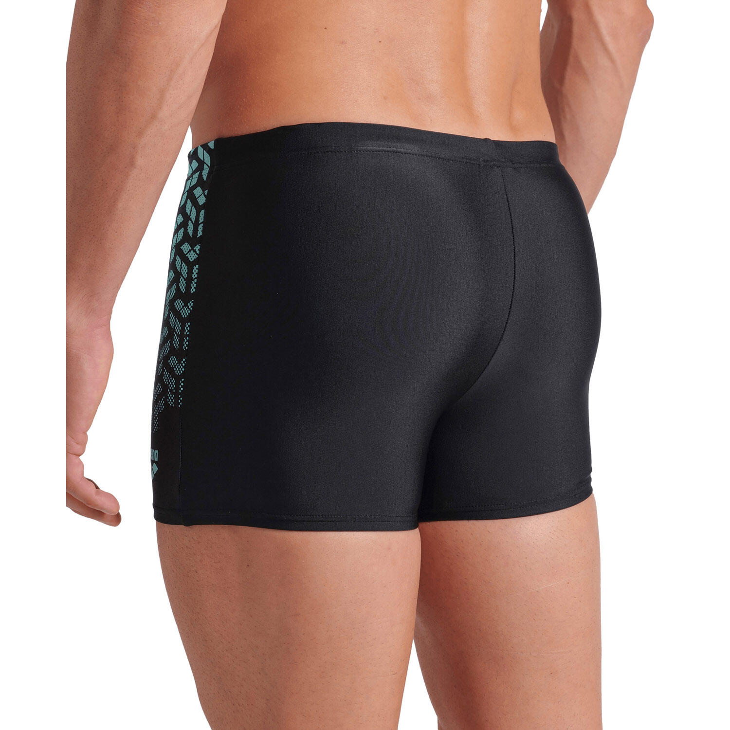 Schwimmshorts Herren - Kikko V 5/6