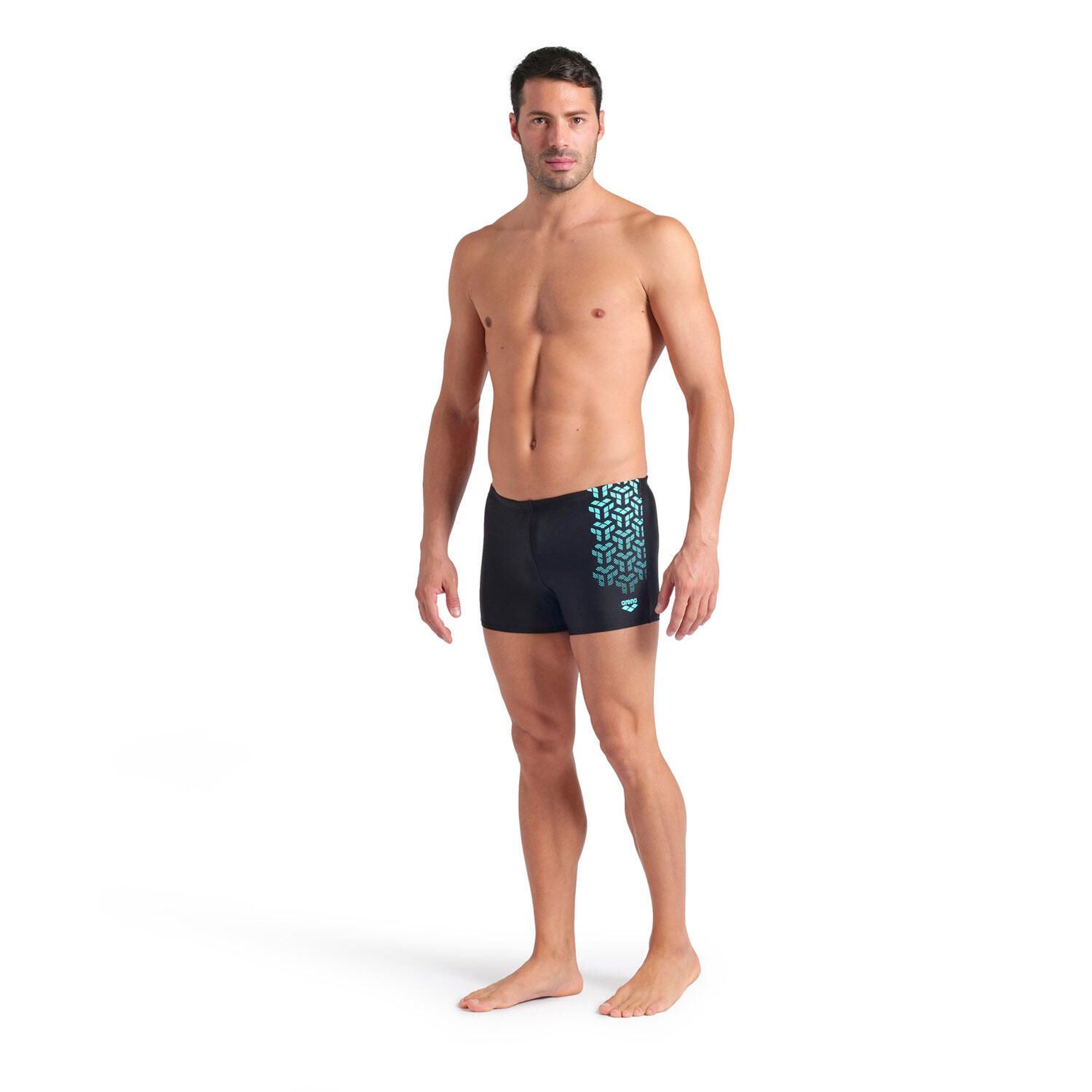 Schwimmshorts Herren - Kikko V 3/6