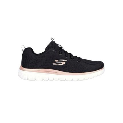Buty damskie sportowe Buty Skechers GET CONNECTED