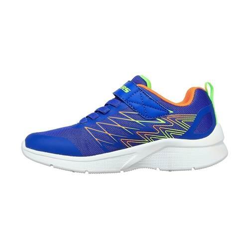 Buty do chodzenia dla dzieci Skechers Microspec Texlor