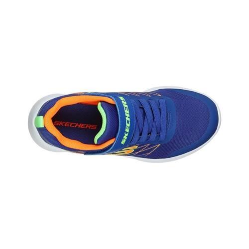 Scarpa universali bambini Skechers Microspec Texlor 4/5