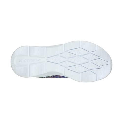 Buty do chodzenia dla dzieci Skechers Microspec Texlor