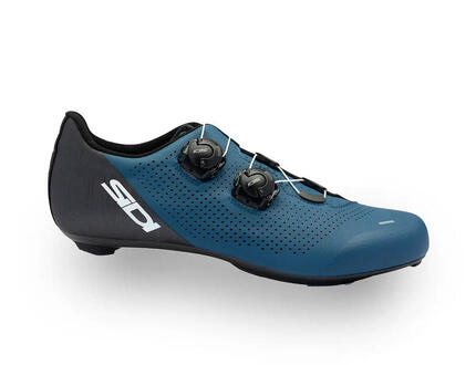 Buty ERGO 6 niebieskie