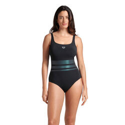 Maillot de bain une-pièce Femme - Rosa Wing Back C Cup