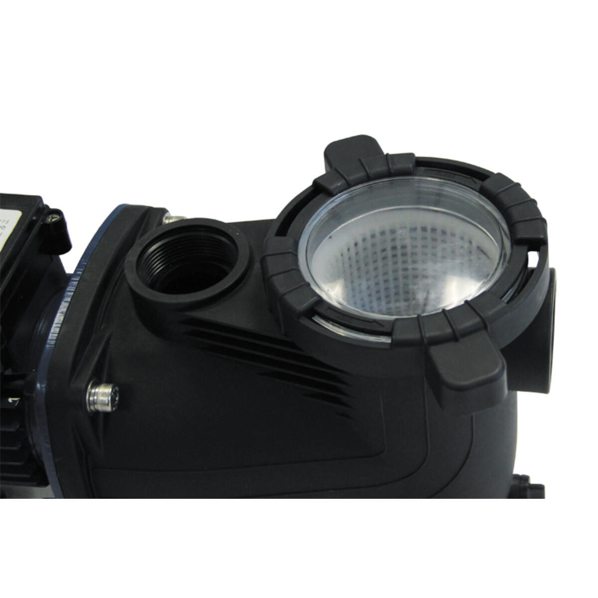 Pompe de filtration piscine hors-sol 4-6m3/h 3/6