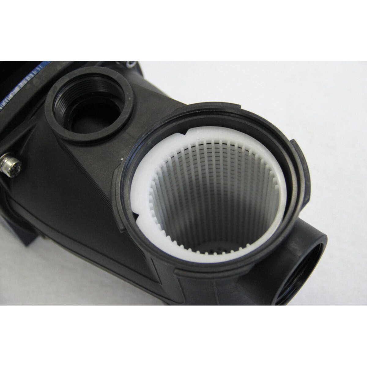 Pompe de filtration piscine hors-sol 4-6m3/h 4/6