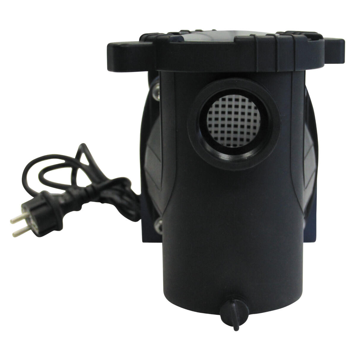 Pompe de filtration piscine hors-sol 4-6m3/h 2/6