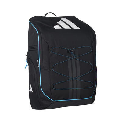 Adidas Protour Black 3.4 Zaino 2025