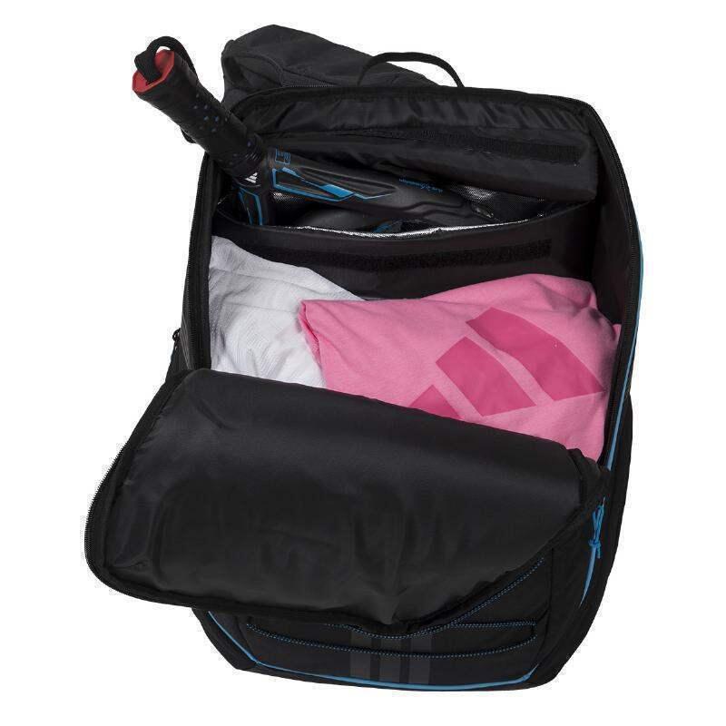 Sac à Dos Adidas Protour Black 3.4 2025 5/5