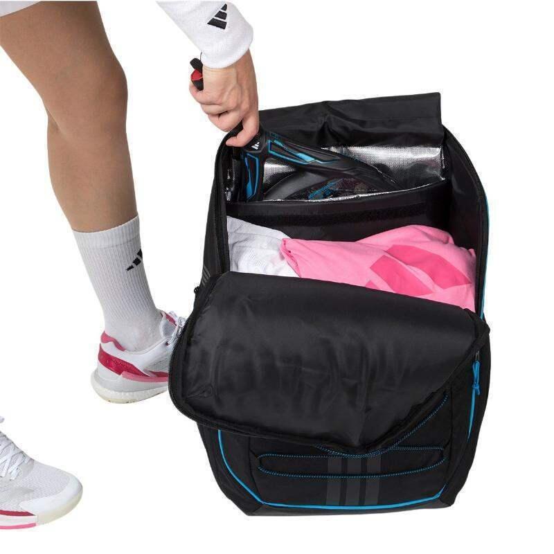 Sac à Dos Adidas Protour Black 3.4 2025 4/5