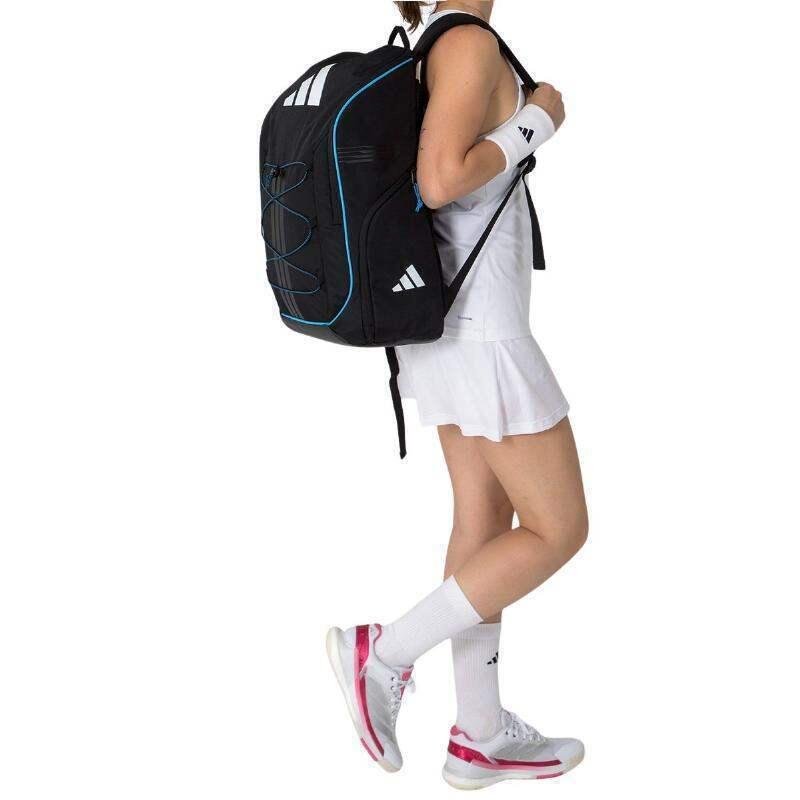 Sac à Dos Adidas Protour Black 3.4 2025 3/5