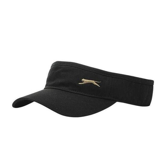 Visor Slazenger Iquale Ii Schwarz
