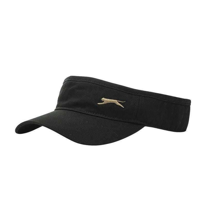 Visiera Slazenger Iquale Ii Nero 5/5