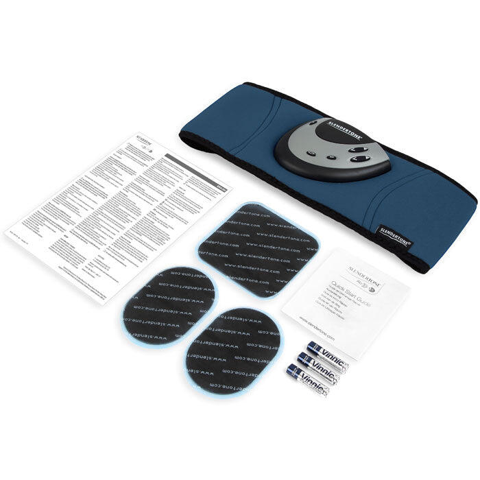 SLENDERTONE CEINTURE TONIFIANTE ABS5