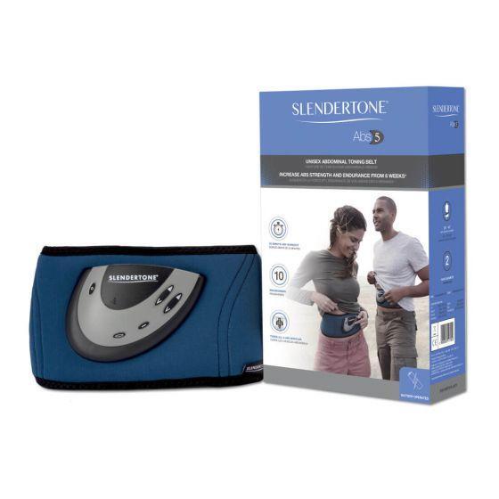 SLENDERTONE CEINTURE TONIFIANTE ABS5