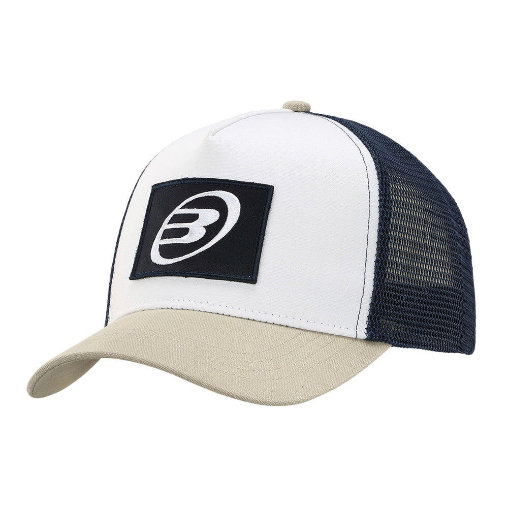 Bonã bullpadel bpg255 branco