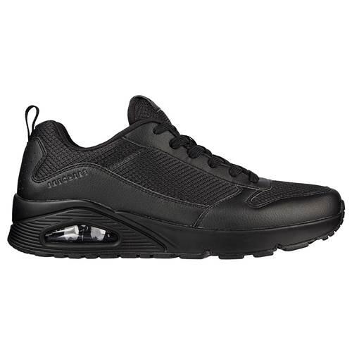 Buty do chodzenia męskie Skechers Uno Fastime