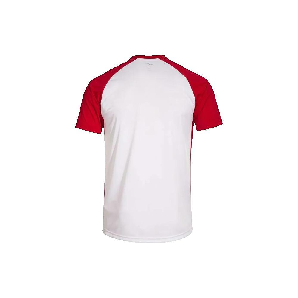 blanco / rojo