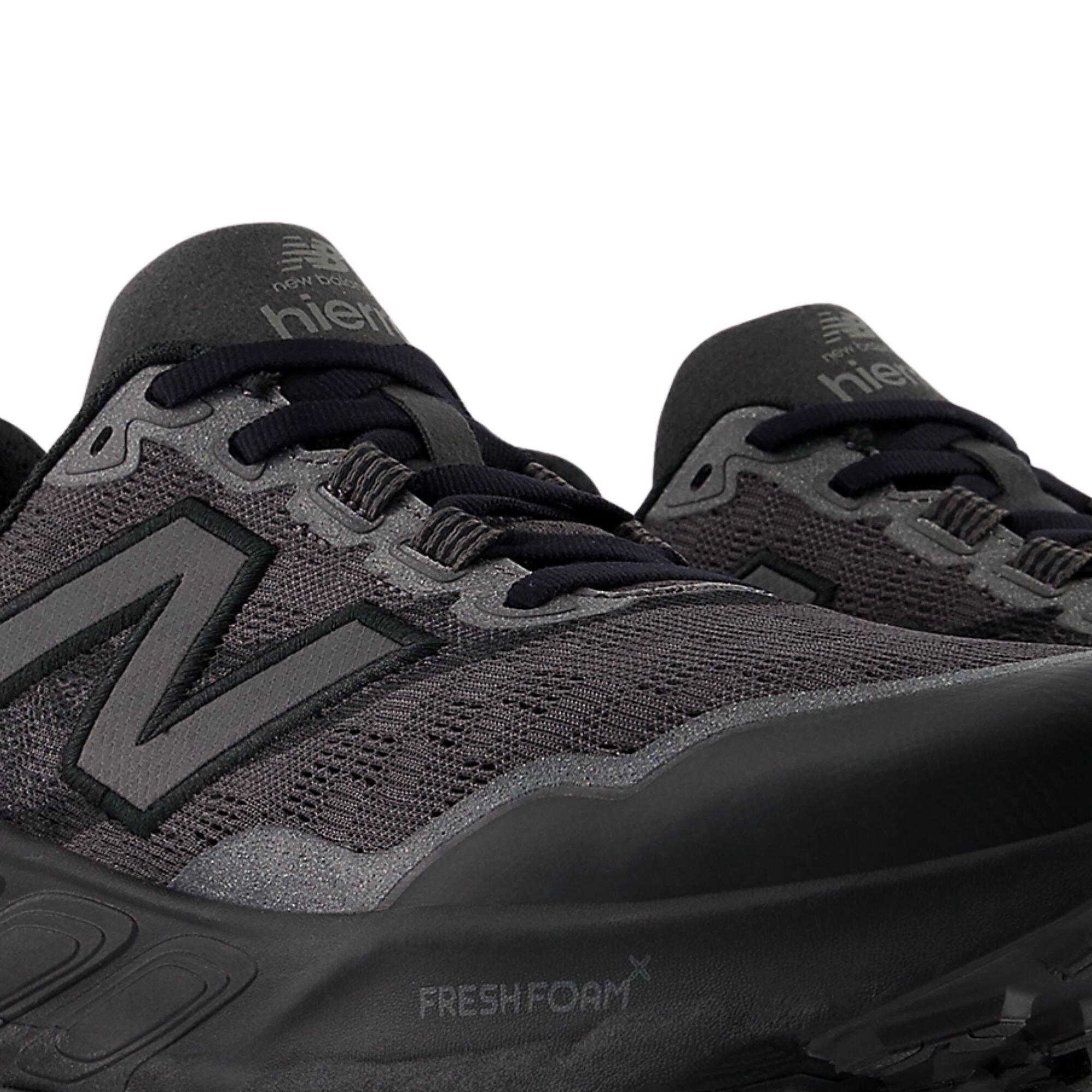 Trailschoen Fresh Foam Hierro v9 - MTHIERZ9 Zwart 5/5