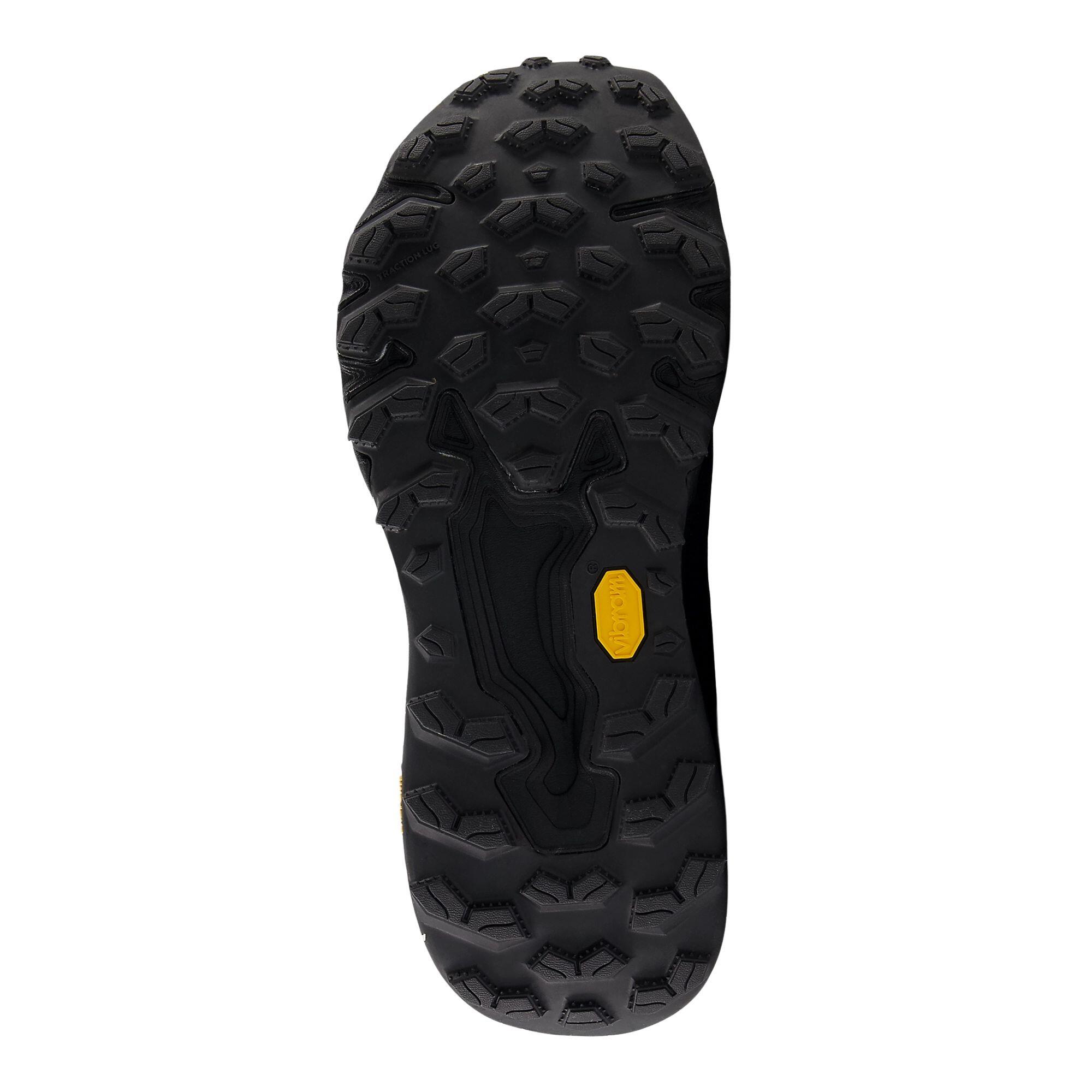 Trailschoen Fresh Foam Hierro v9 - MTHIERZ9 Zwart 4/5