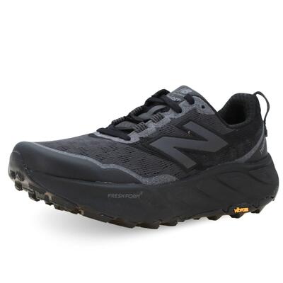 Trailschoen fresh foam hierro v9 - mthierz9 zwart