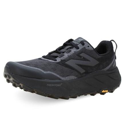 Trailschoen Fresh Foam Hierro v9 - MTHIERZ9 Zwart