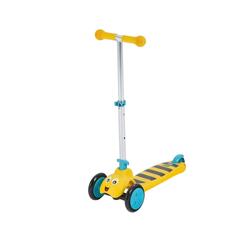 Trottinette enfant 3 roues SCOOTIE BUG BUMBLE Métal