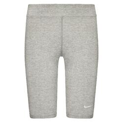 Short Femmes Nike Sportswear Essential gris