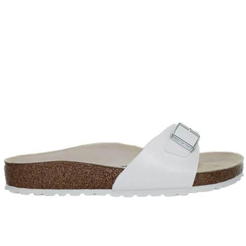 Klapki damskie Birkenstock Madrid