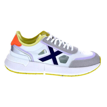 Zapatillas mujer Munich Versus Ls