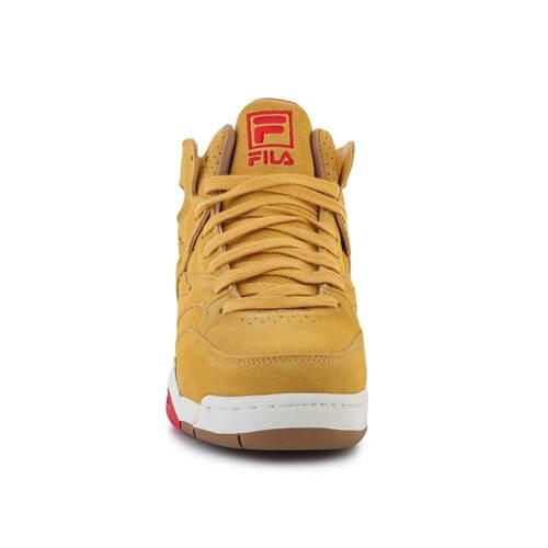 Zapatillas Fila modelo 072-6653 para hombre 5/5
