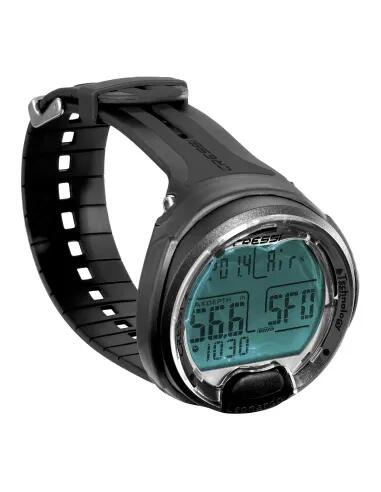 CRESSI Cressi Ordenador de Buceo Leonardo 2.0
